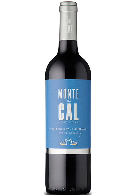 Monte da Cal Tinto-MOddy